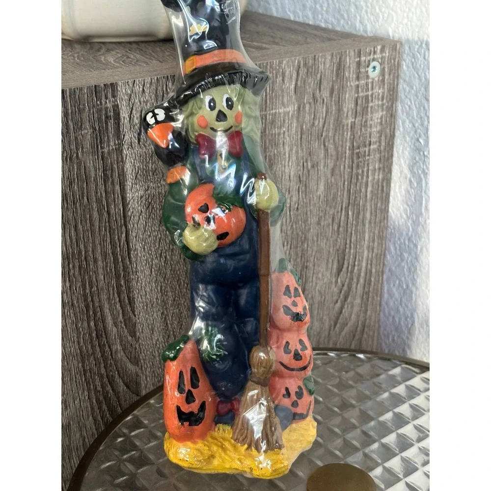 Vintage Halloween 11.5